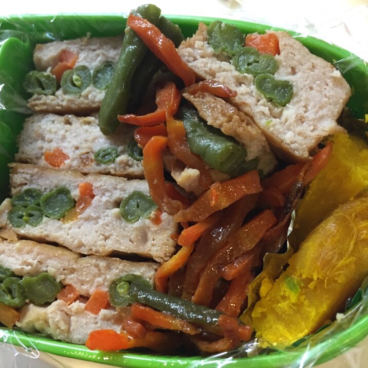 お弁当にも 調理が簡単 鶏ひき肉の野菜入りつくね レシピ 作り方 By Sugarnerve 楽天レシピ お弁当にも 調理が簡単 鶏ひき肉の野菜入りつくね レシピ 作り方 By Sugarnerve 楽天レシピ